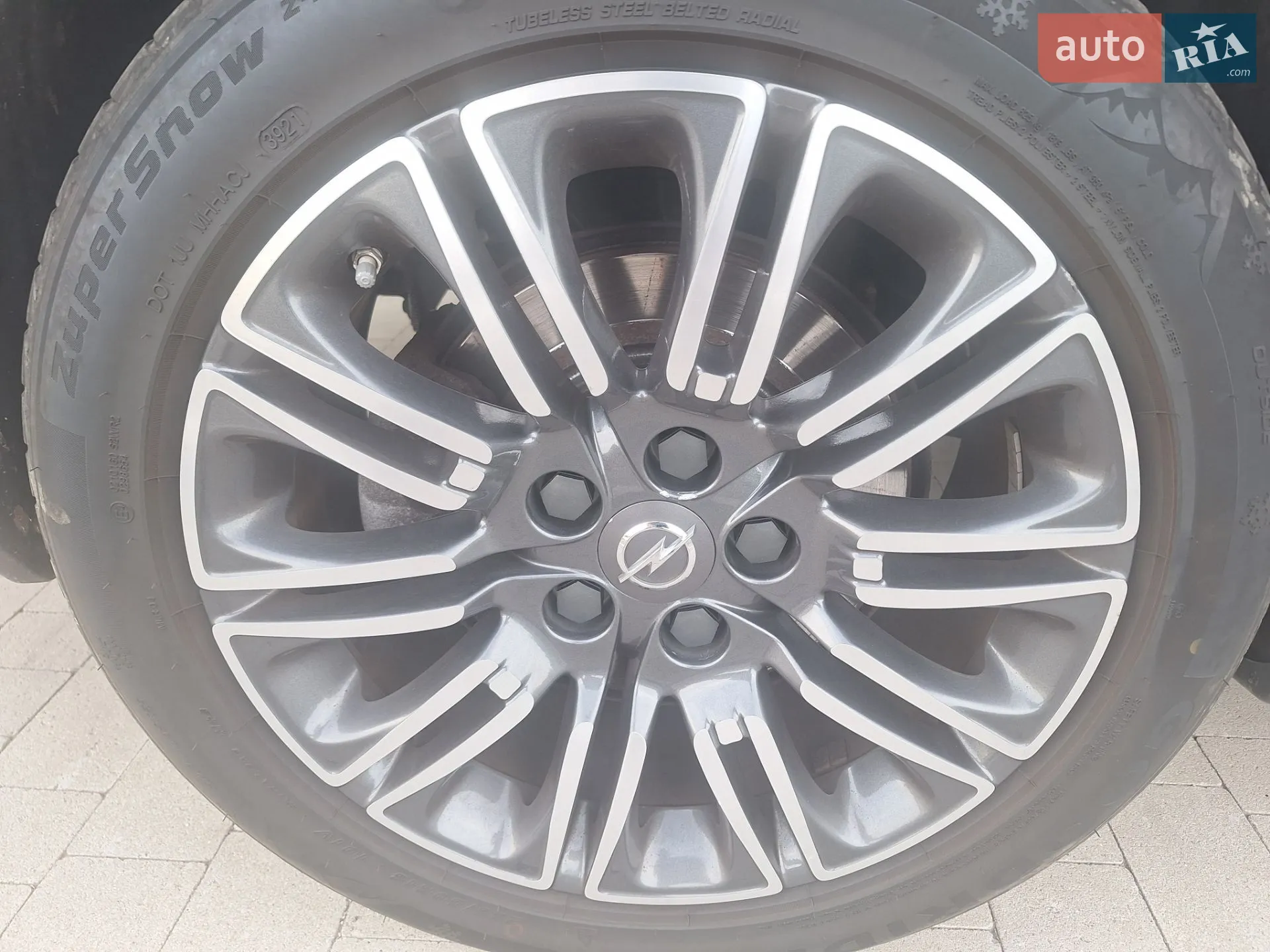 2014 Opel Insignia - мініатюра 14