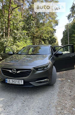 Универсал Opel Insignia 2019 в Кельменцах