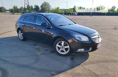 Opel Insignia 2010