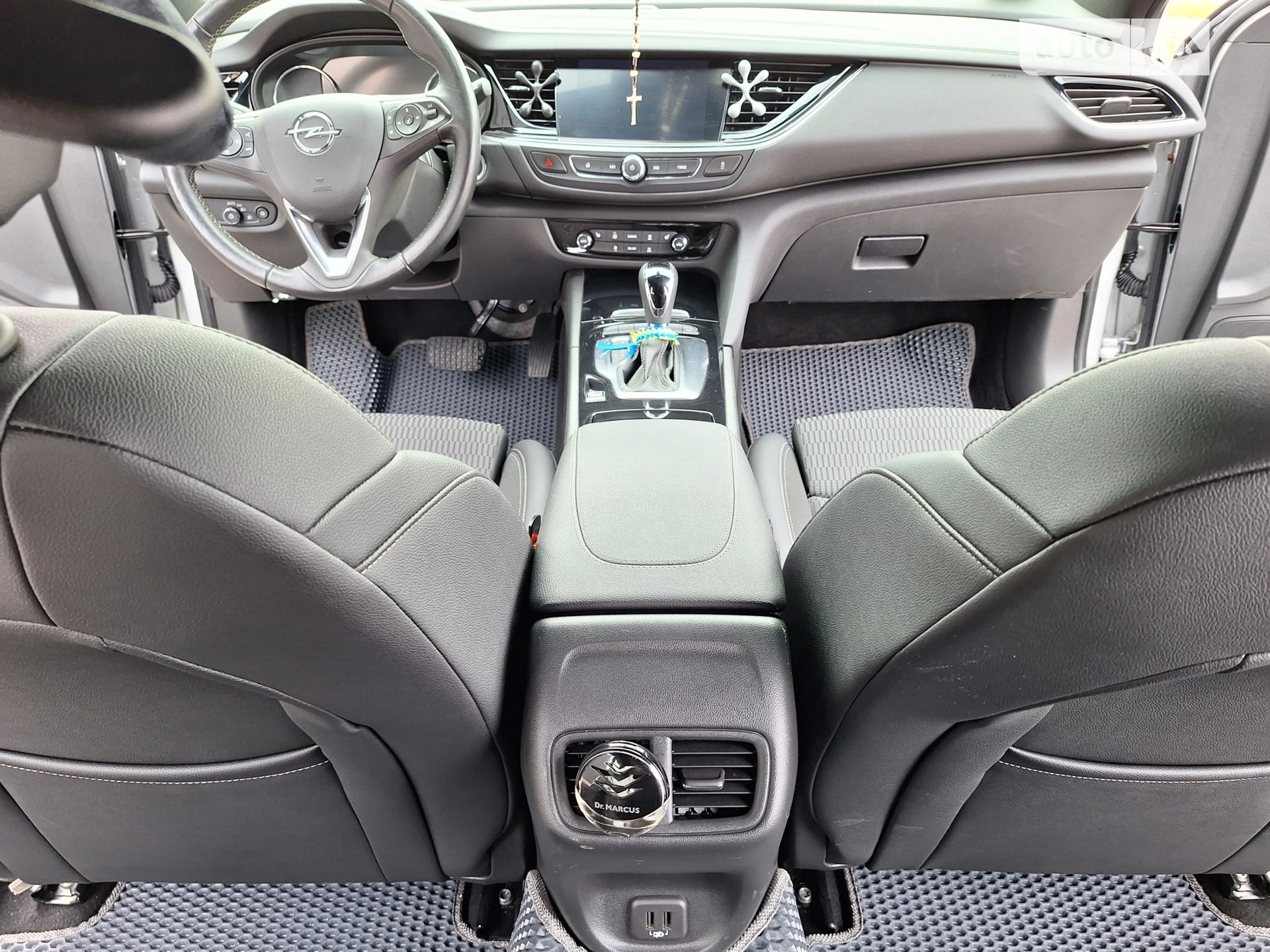 2020 Opel Insignia - мініатюра 28