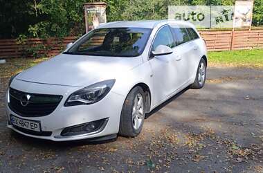 Opel Insignia 2015 Opel Insignia 2015