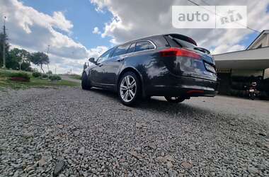 Универсал Opel Insignia 2012 в Сумах