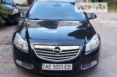 Универсал Opel Insignia 2011 в Днепре