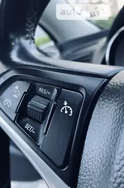 Opel Insignia 2012