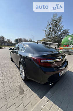 Ліфтбек Opel Insignia 2013 в Житомирі