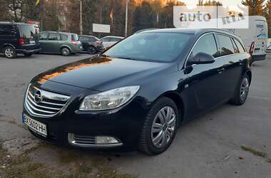 Универсал Opel Insignia 2012 в Хмельницком