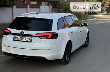 Універсал Opel Insignia 2013 в Києві