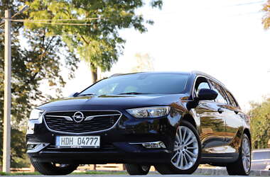 Opel Insignia 2019