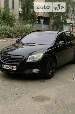 Opel Insignia 2009