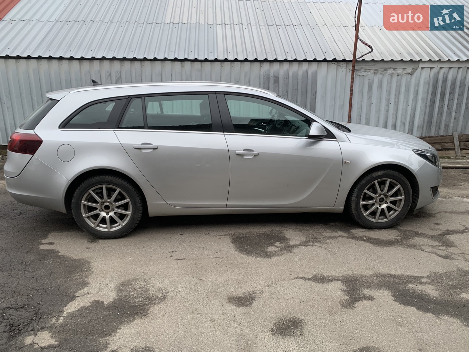 2013 Opel Insignia - мініатюра 2
