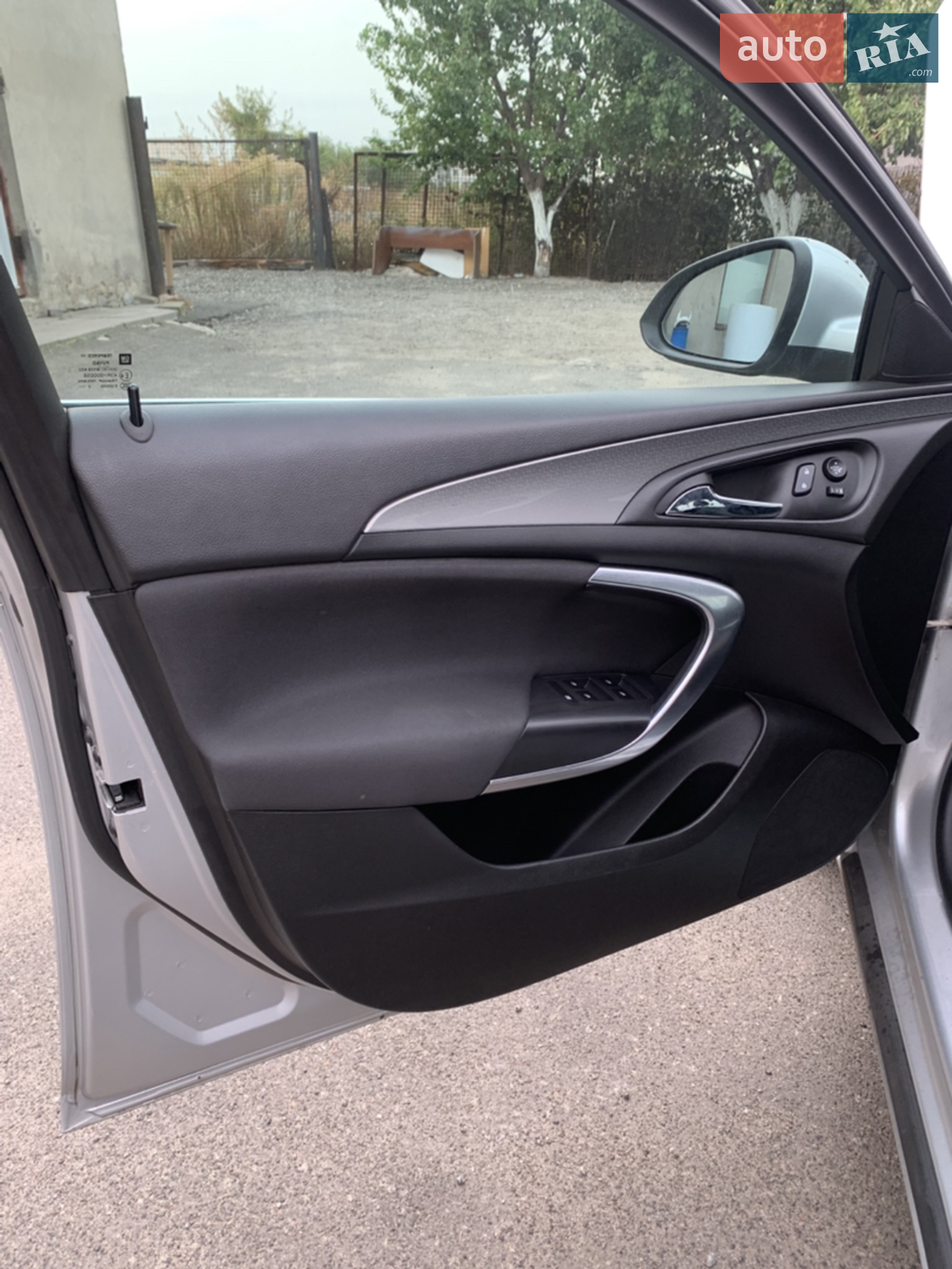 2013 Opel Insignia - мініатюра 11