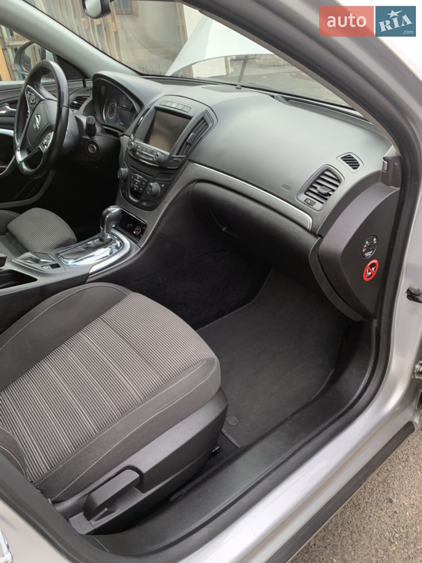 2013 Opel Insignia - мініатюра 16