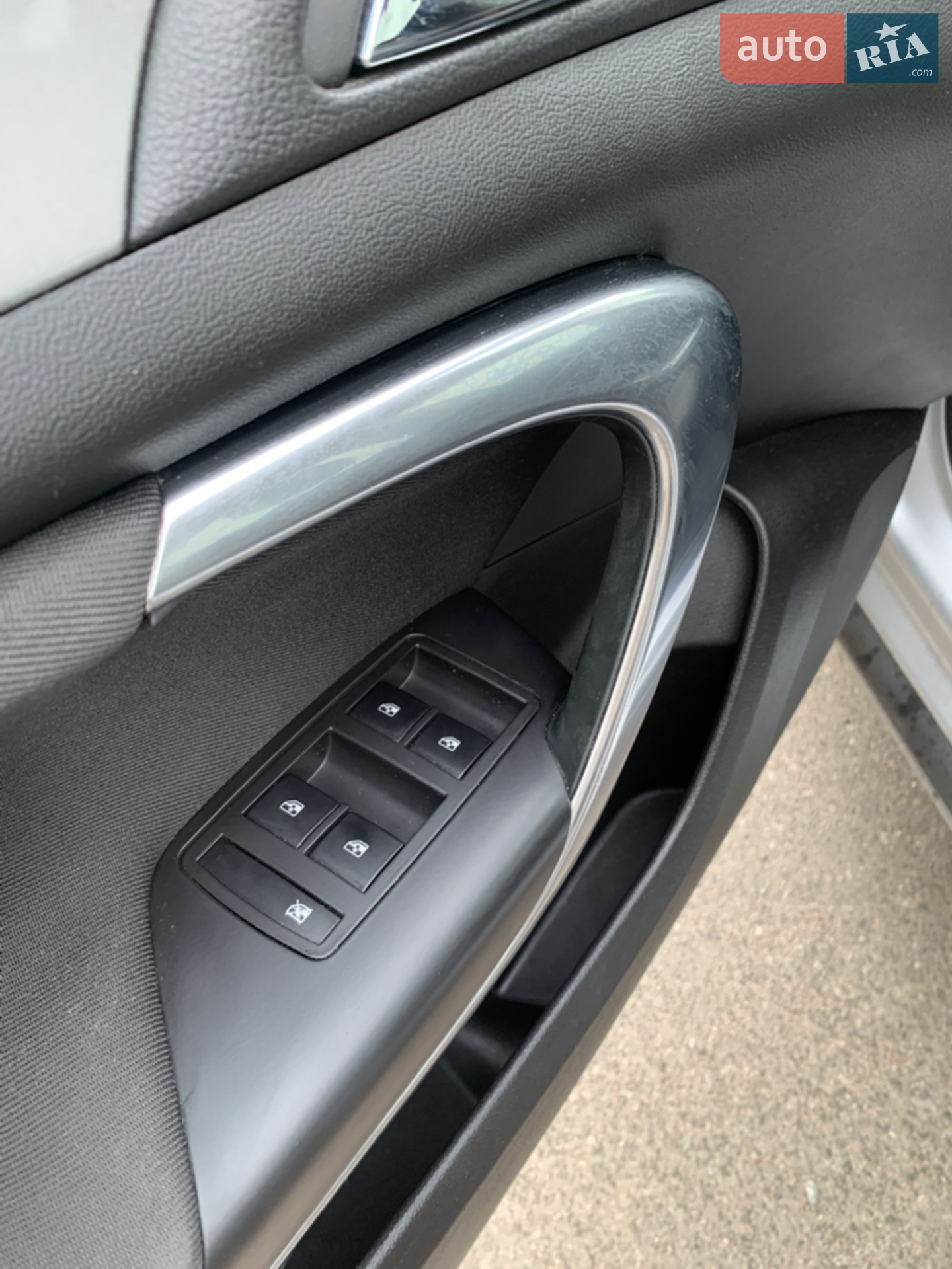 2013 Opel Insignia - мініатюра 17