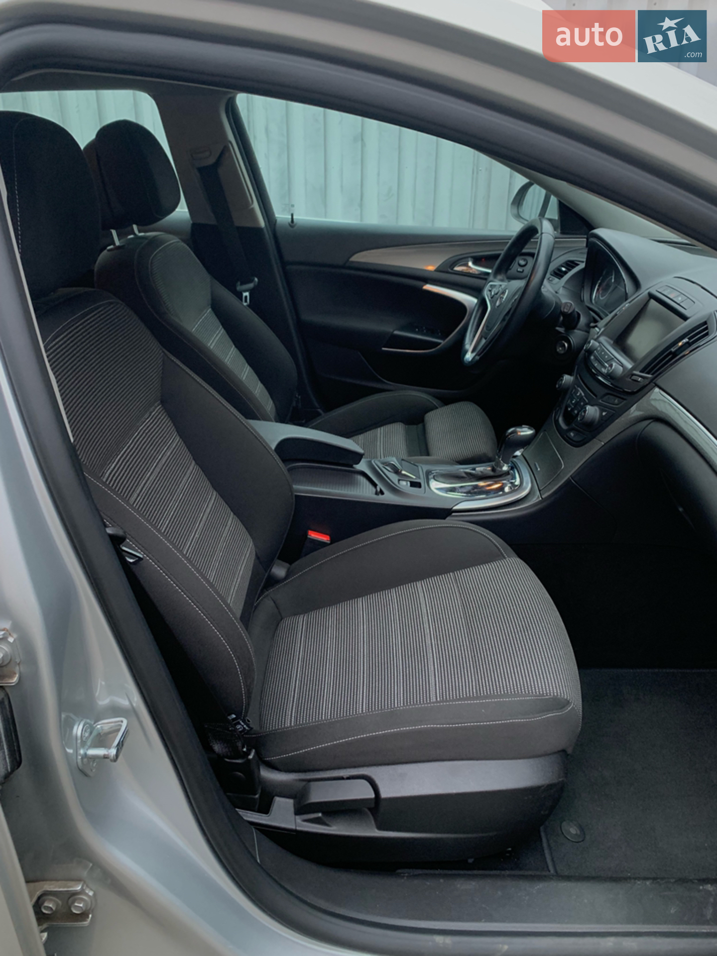 2013 Opel Insignia - мініатюра 20