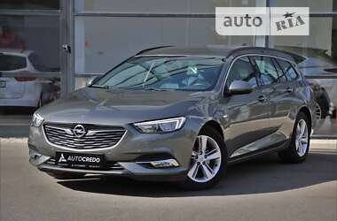 Універсал Opel Insignia 2017 в Харкові