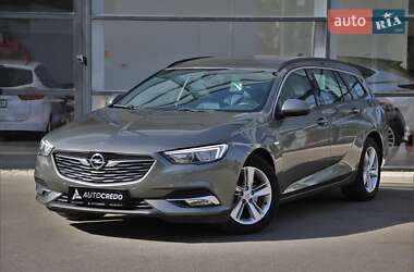 Opel Insignia 2017