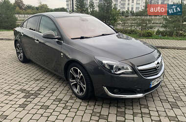 Opel Insignia 2015 Opel Insignia 2015
