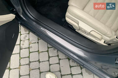 Седан Opel Insignia 2015 в 