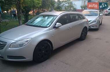 Opel Insignia 2012 Opel Insignia 2012