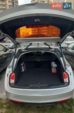Універсал Opel Insignia 2012 в 