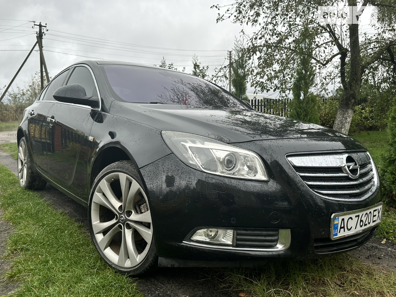 2011 Opel Insignia - мініатюра 48