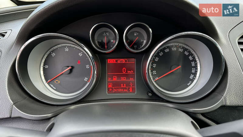 Универсал Opel Insignia 2012 в Виннице
