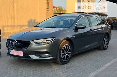 Opel Insignia 2018