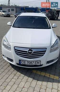 Opel Insignia 2011 Opel Insignia 2011