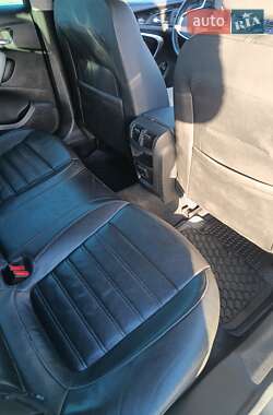 Универсал Opel Insignia 2012 в 