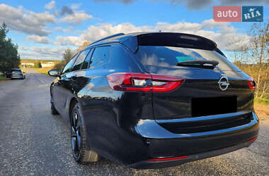 Универсал Opel Insignia 2019 в Тернополе