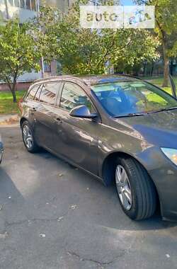 Универсал Opel Insignia 2011 в 