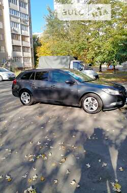 Универсал Opel Insignia 2011 в 