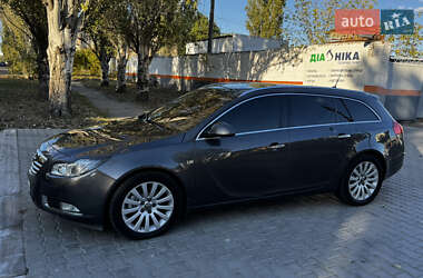 Opel Insignia 2009