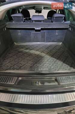 Универсал Opel Insignia 2010 в 