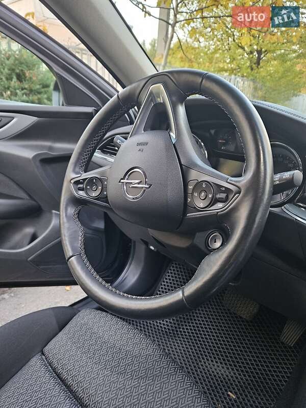 Универсал Opel Insignia 2020 в Львове фото 8 Универсал Opel Insignia 2020 в Львове