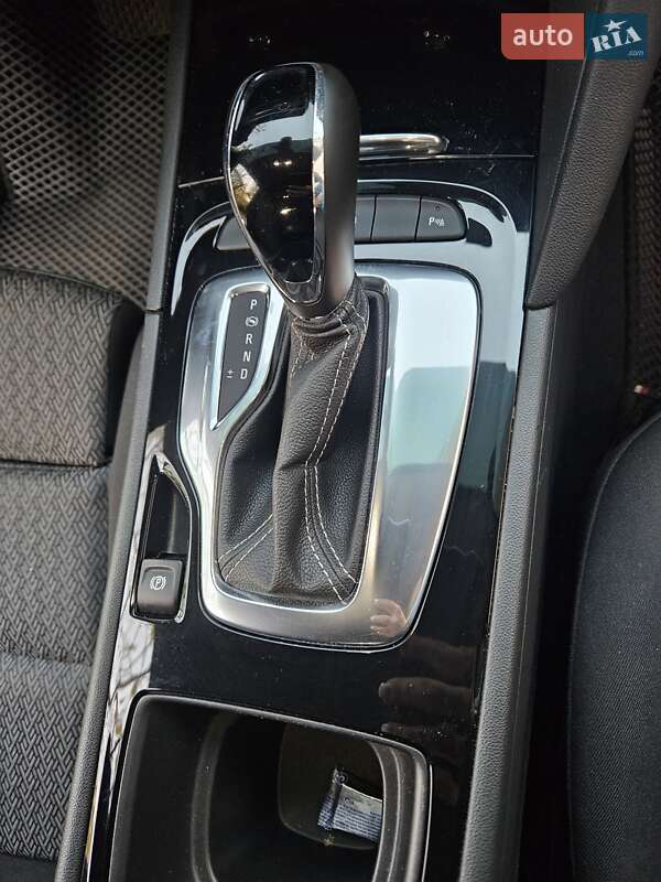 Универсал Opel Insignia 2020 в Львове фото 9 Универсал Opel Insignia 2020 в Львове