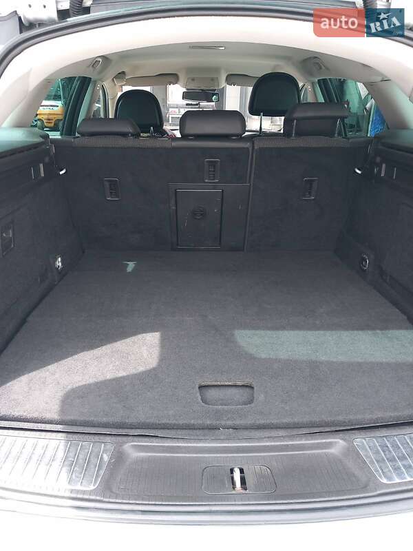 Універсал Opel Insignia 2010 в Іршаві фото 4 Універсал Opel Insignia 2010 в Іршаві