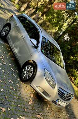 Opel Insignia 2009