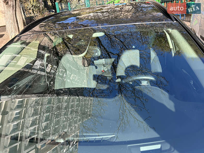 Универсал Opel Insignia 2018 в Одессе фото 6 Универсал Opel Insignia 2018 в Одессе