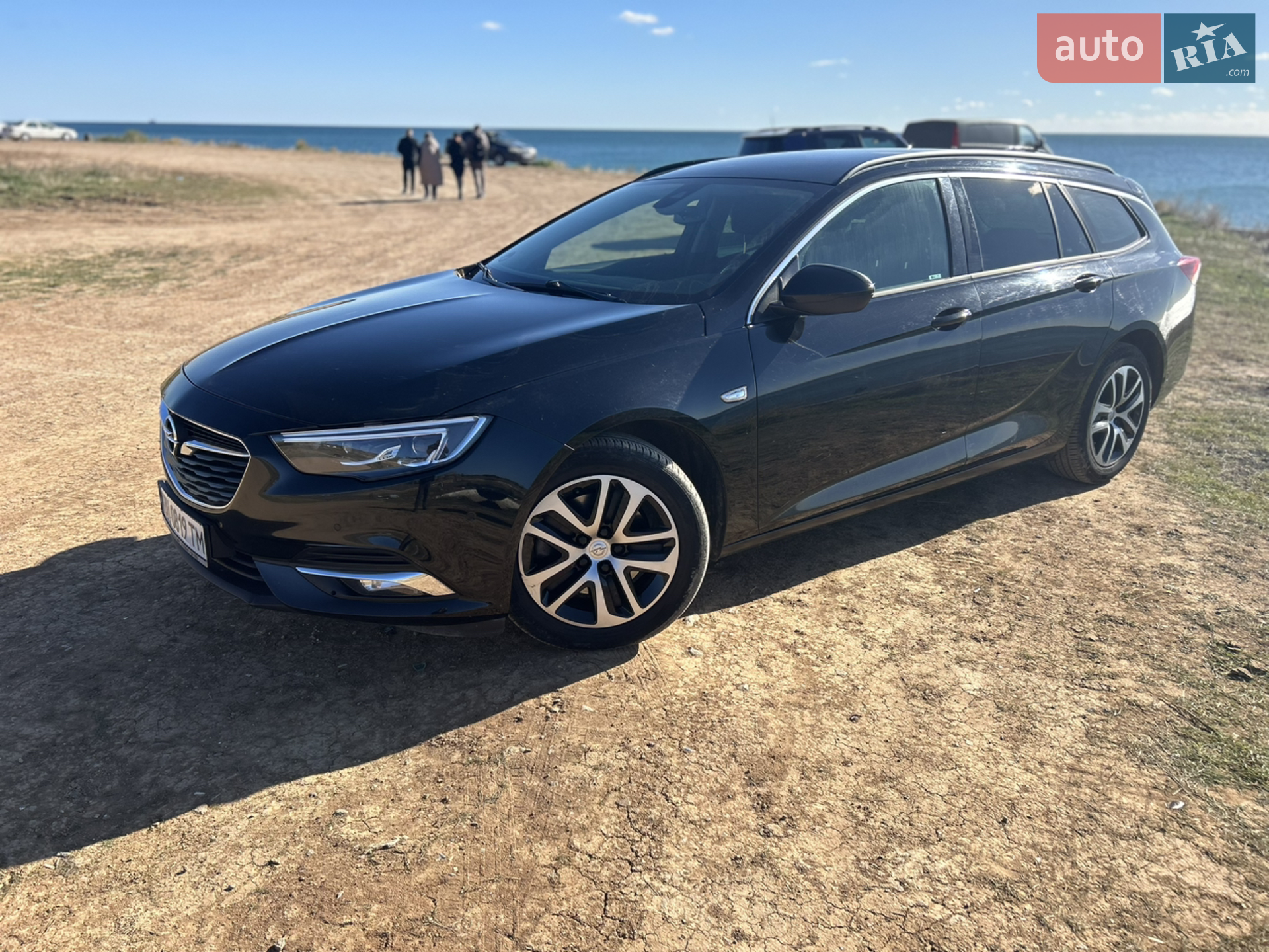 2018 Opel Insignia - мініатюра 26