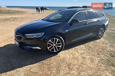 Універсал Opel Insignia 2018 в 