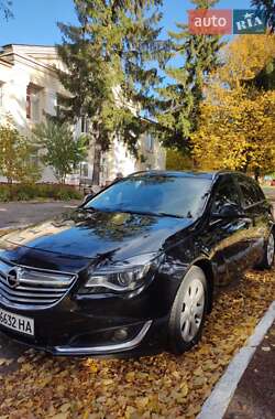 Opel Insignia 2013