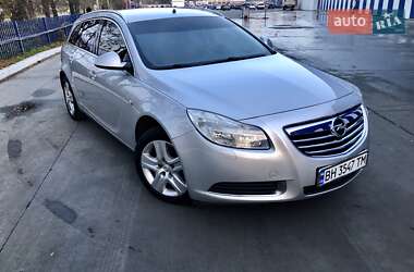 Универсал Opel Insignia 2009 в Одессе