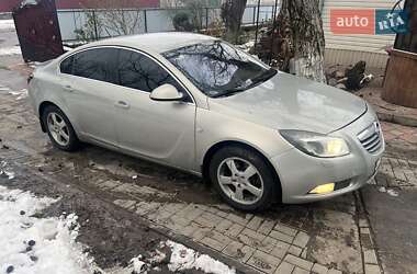 Opel Insignia 2009