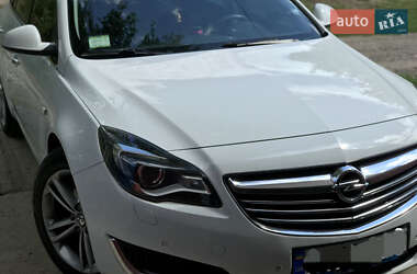 Универсал Opel Insignia 2013 в Борисполе