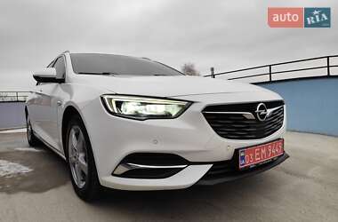 Универсал Opel Insignia 2019 в Луцке