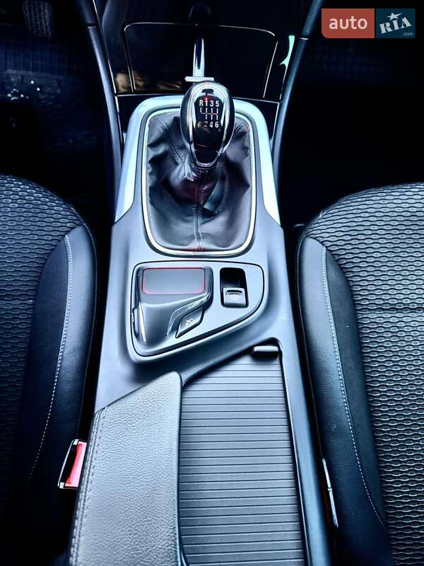 Универсал Opel Insignia 2015 в Виннице