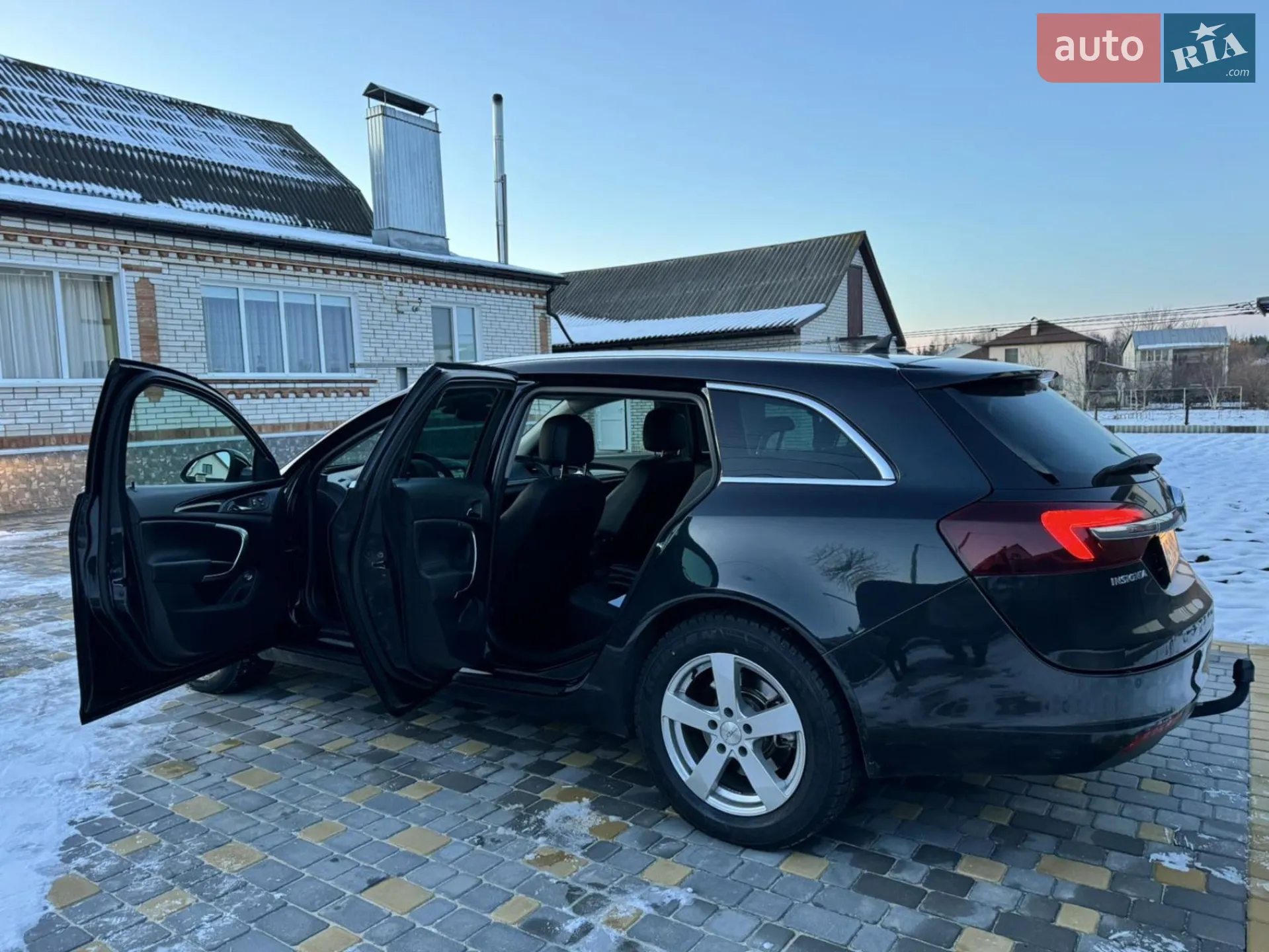 2015 Opel Insignia - мініатюра 19