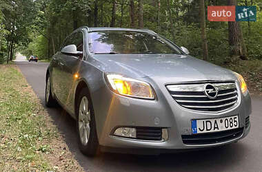 Opel Insignia 2010 Opel Insignia 2010