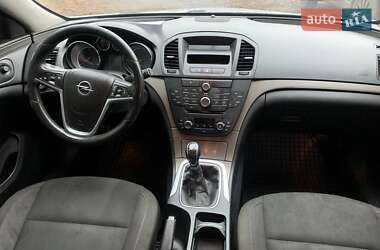 Лифтбек Opel Insignia 2011 в Хмельницком